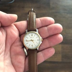 Women’s Relic watch